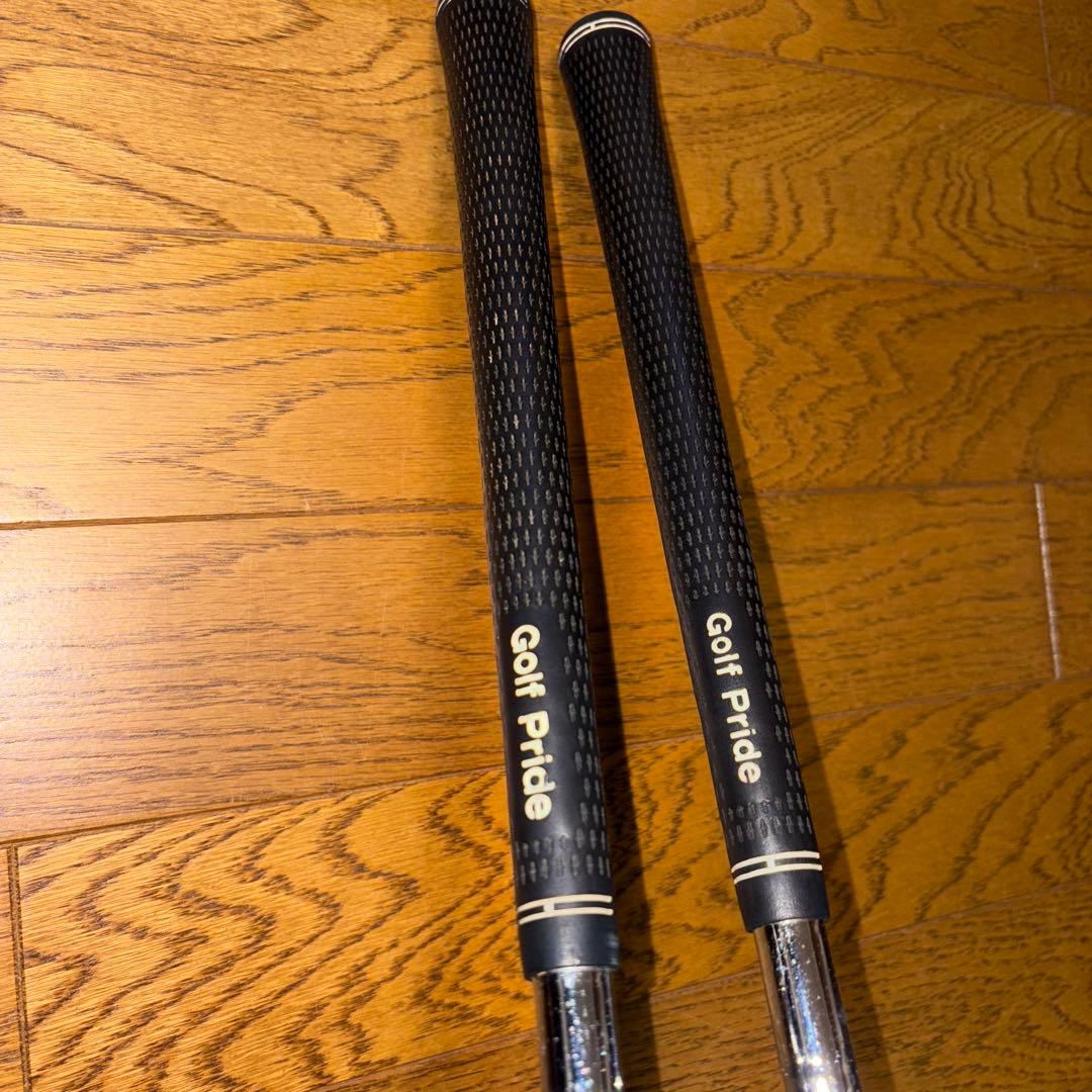 ツアーステージMARUウェッジ2本セット