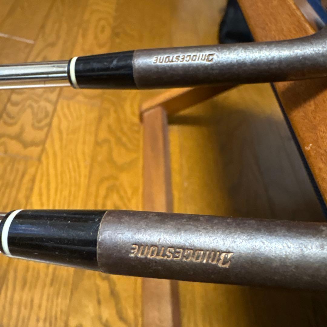 ツアーステージMARUウェッジ2本セット