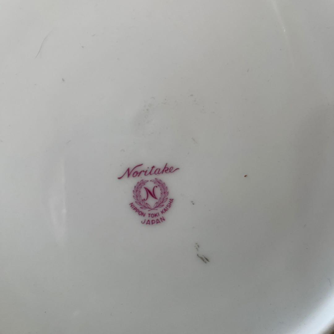ノリタケ