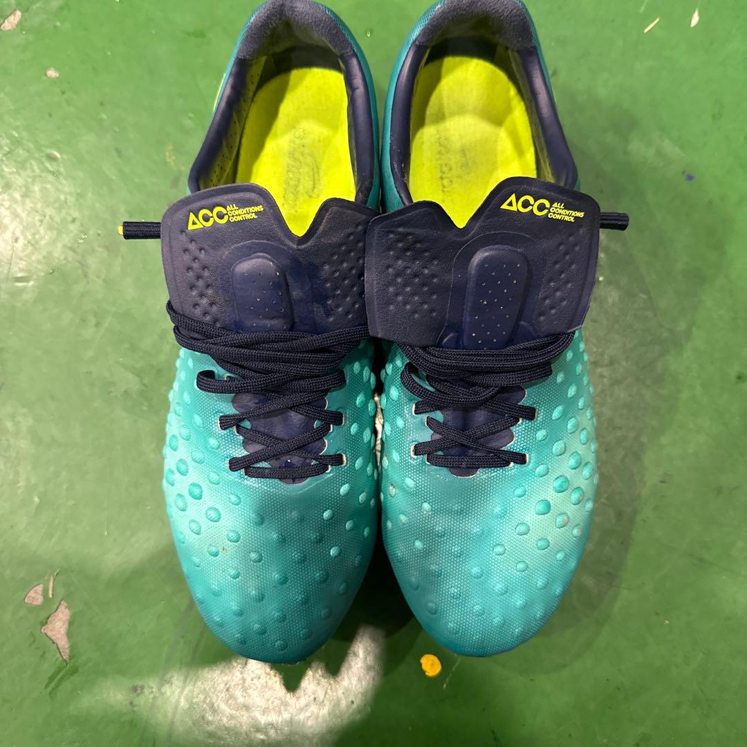 Nike Magista ナイキ マジスタ SG 27cmスパイク
