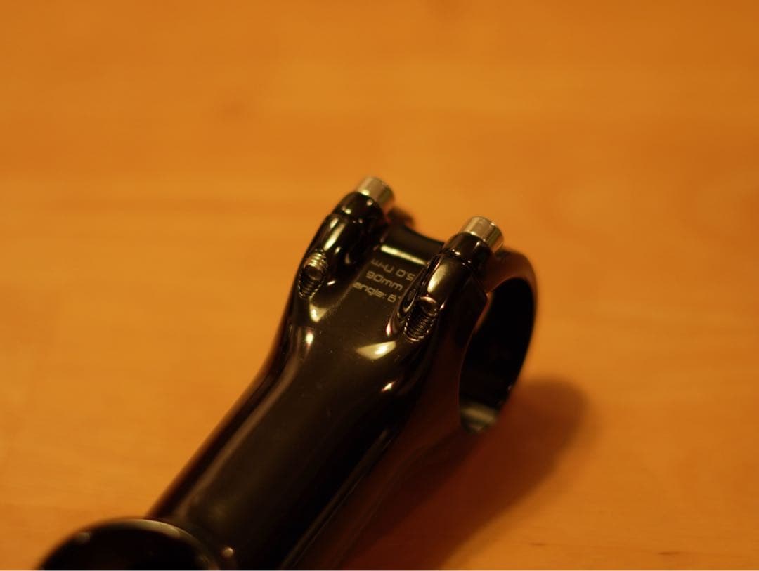 S-Works ステム エスワークス 90mm 6°