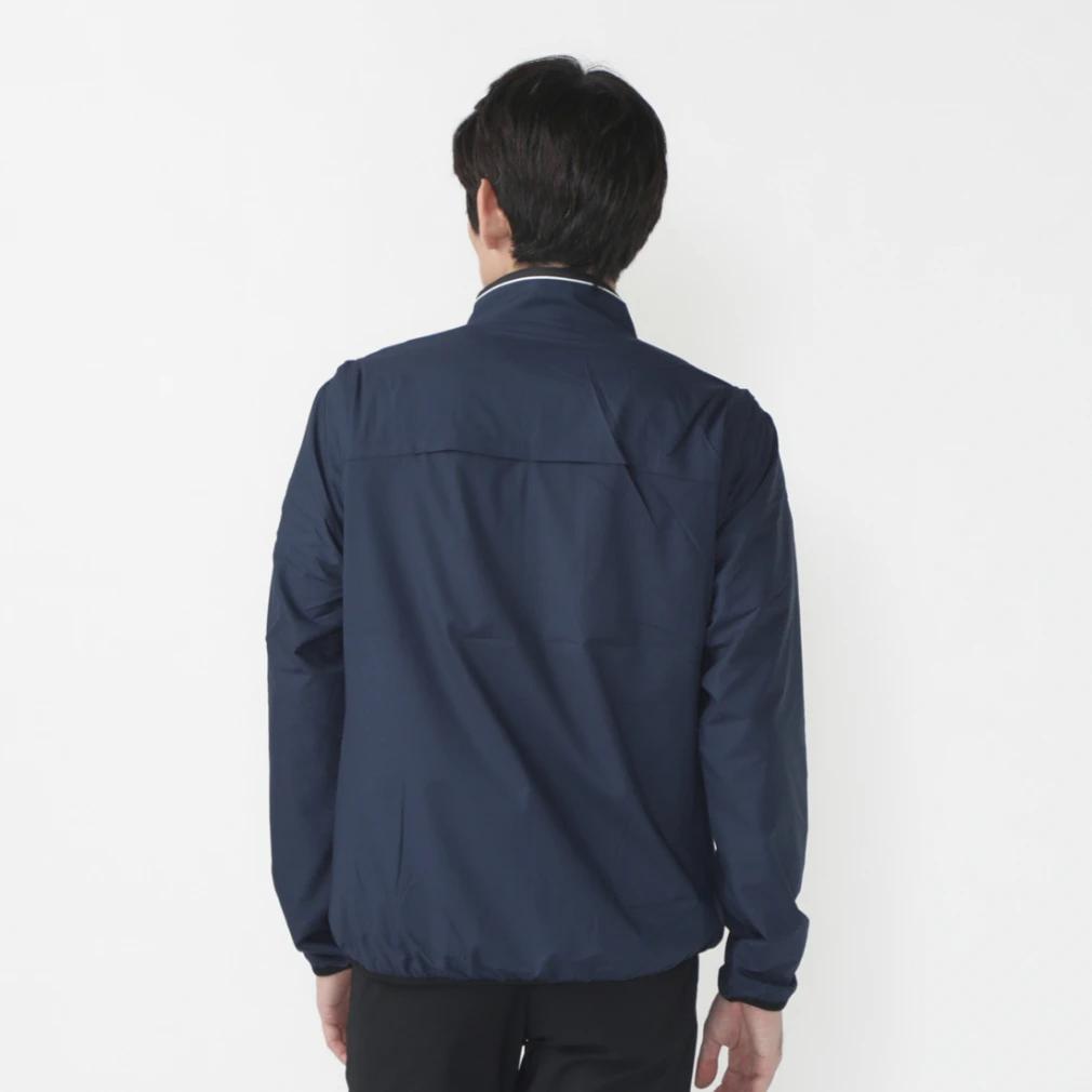 ☆☆【新品・未使用】ルコック　２WAYブルゾン☆☆