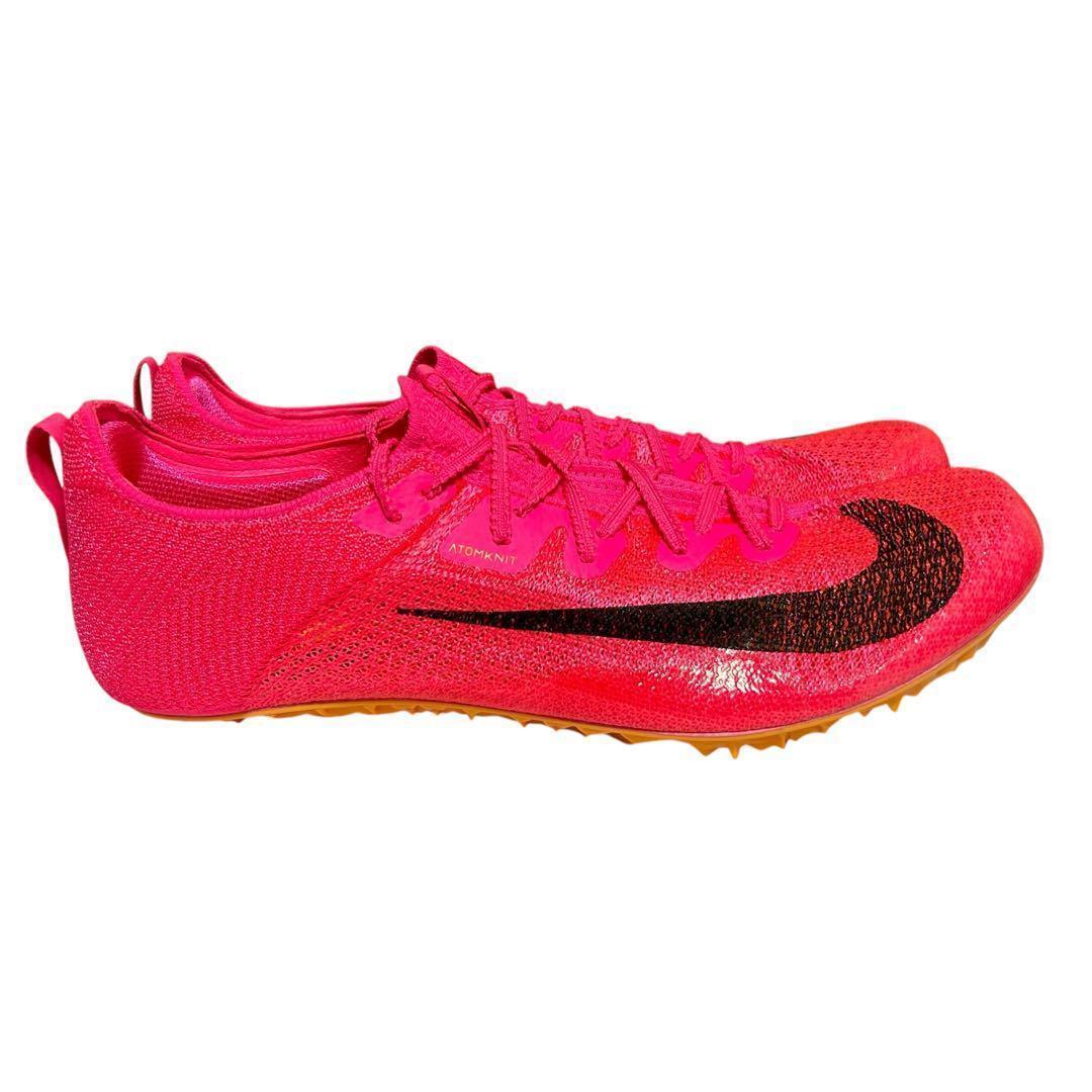 【新品】ナイキ 陸上競技用 29cm Zoom Superfly Elite2