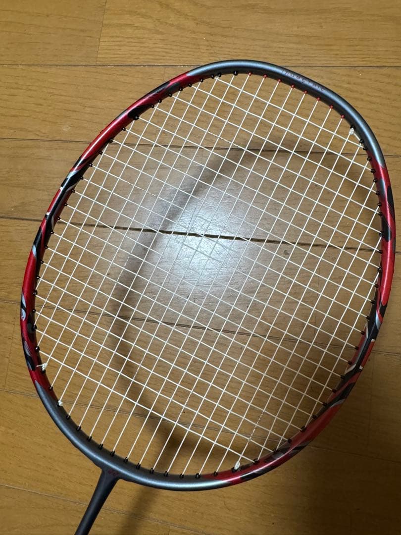 ラケット Assaber 11pro 3u6