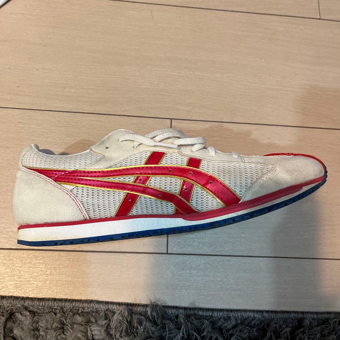 アシックス ソーティジャパン ランニングシューズ メンズ