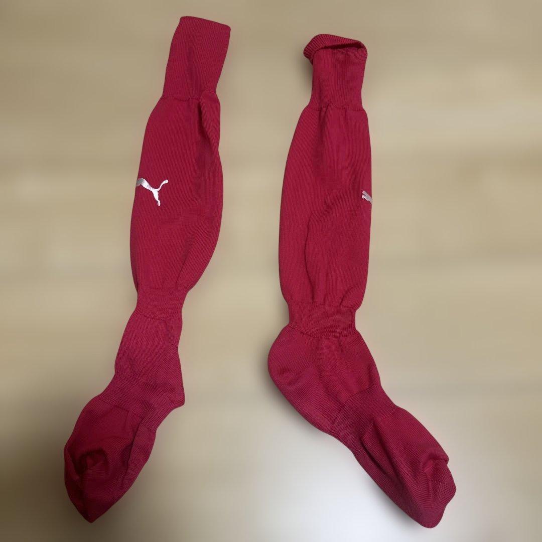 セレッソ広島　セットアップ　PUMA YANMAR サッカーシャツ L