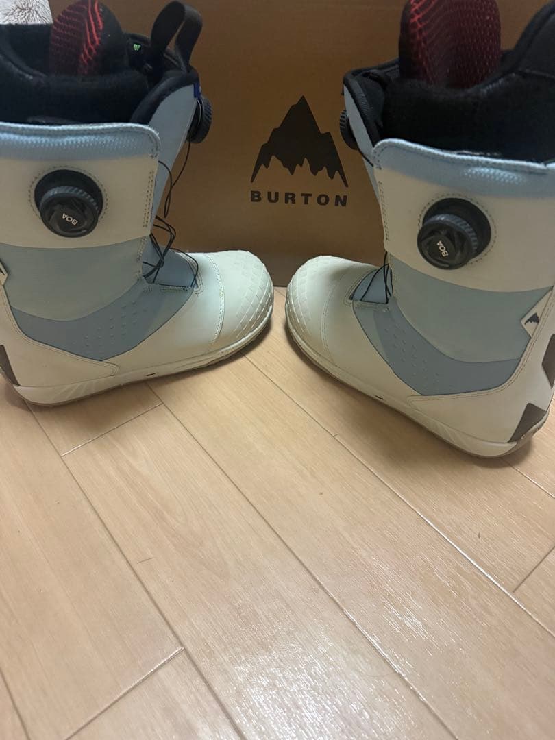 Burton ION BOA 25.5cm 24-25モデル