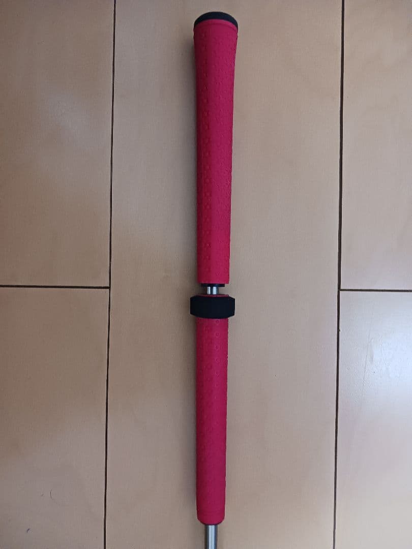 ◎中古スイングモンスター 725 TYPE H ショートバージョン 練習器具