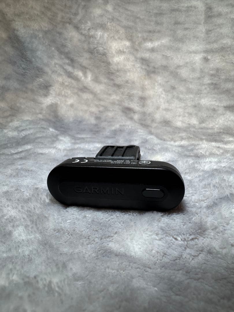 美品　GARMIN TruSwing ゴルフスイングアナライザー 本体＋箱付き