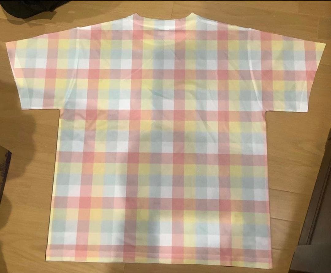 【古参】大森靖子　レアです　Tシャツ