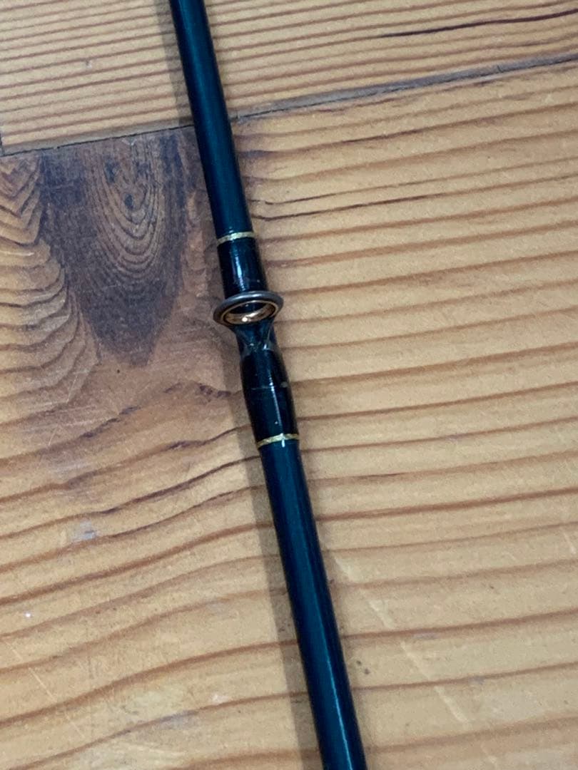 ダイコー　TRADSTICK　TSC-66H ブルーダー　BC-60MLGC
