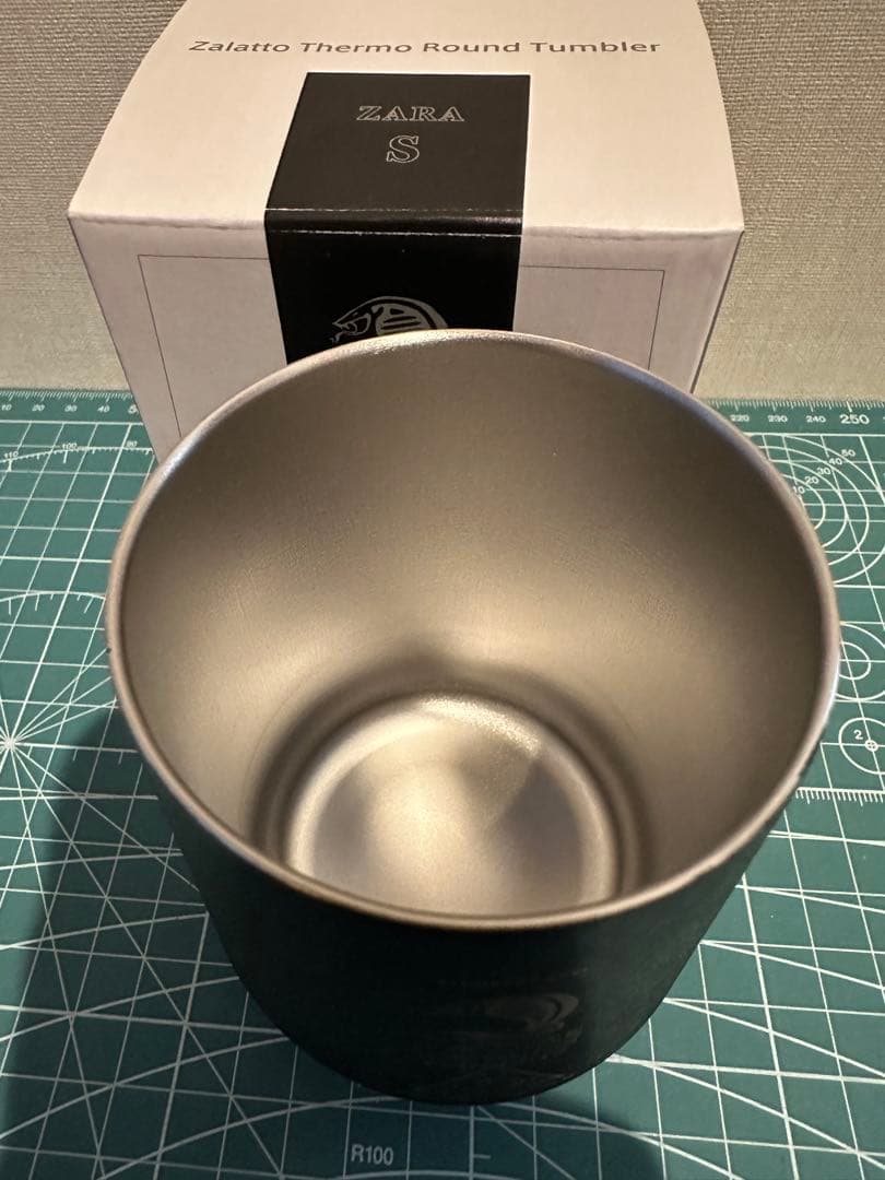 デバイスワークス　COBRA CUP ZALA S