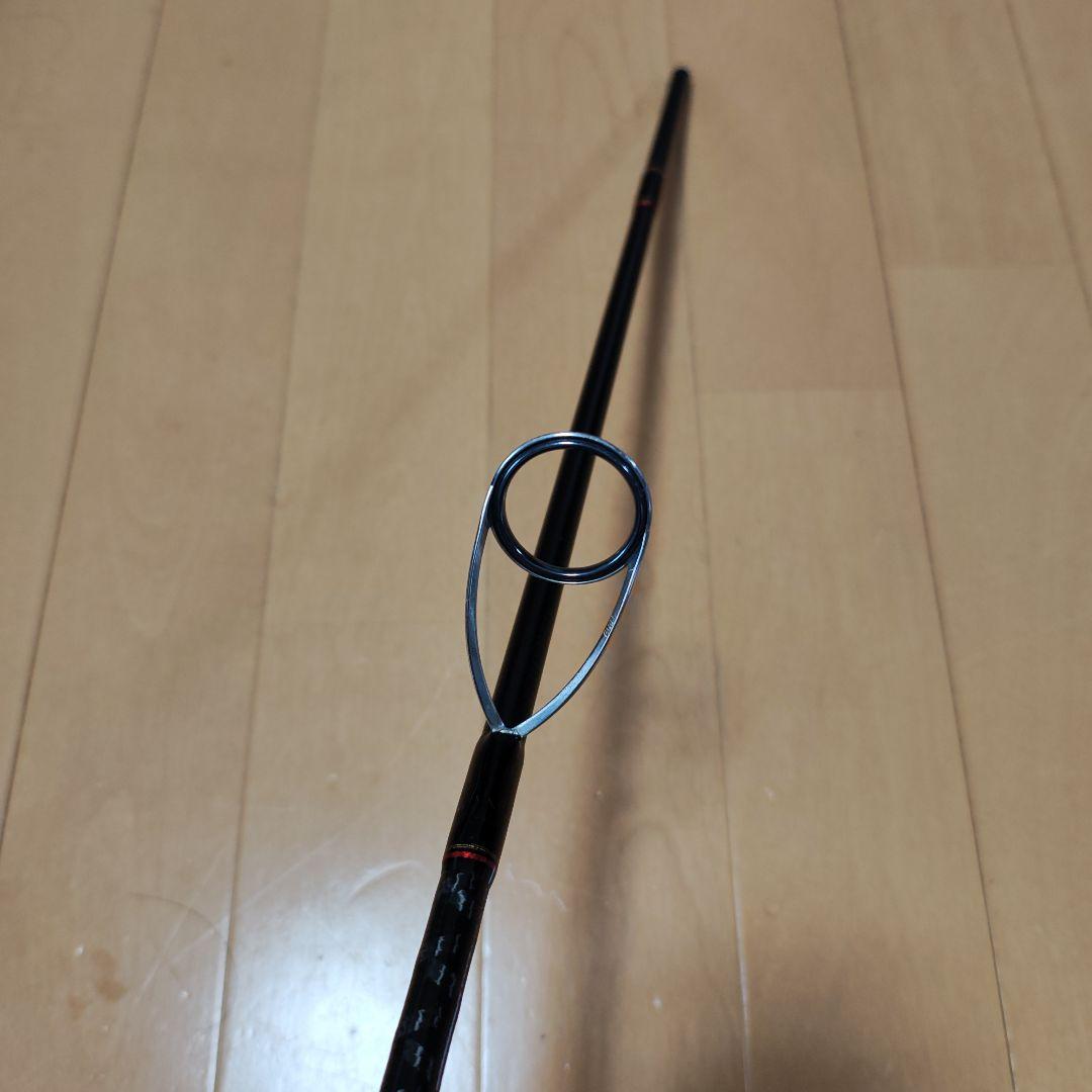 Daiwa ダイワ シーバスハンター X 96ML ロッド