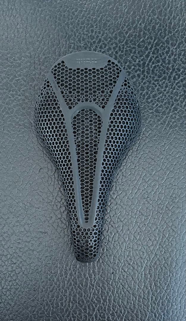 パーツ VENTO ARGO ADAPTIVE R1 140mm