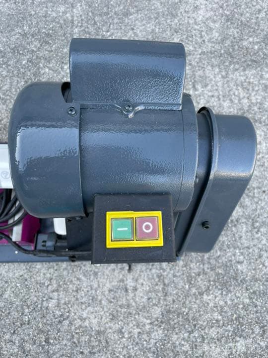 置き型バンドソー