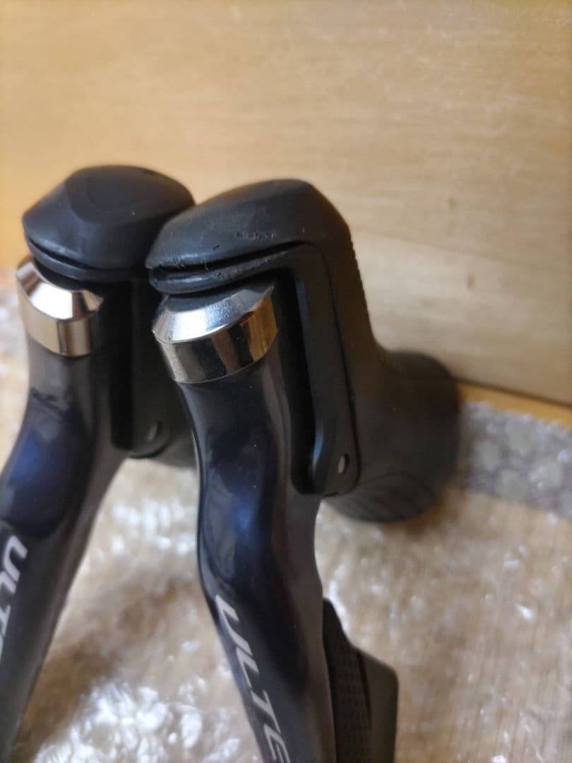 ULTEGRA di2 R8050 コンポセット アルテグラ