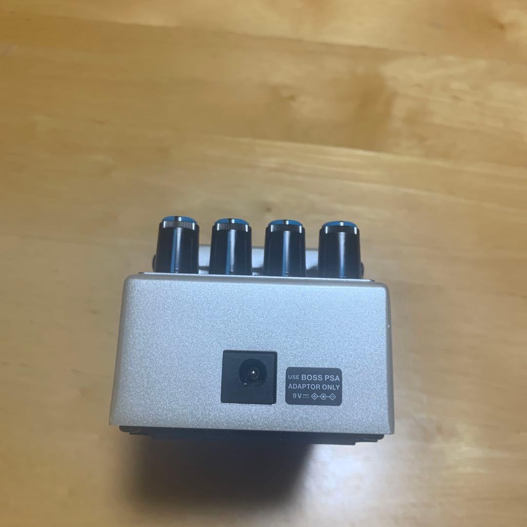 BOSS デジタルディレイ DD-3T 新品