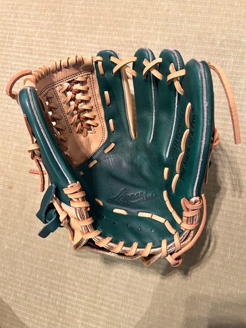 【Rawlings】ローリングス 少年軟式グローブ 11インチ オールラウンド用