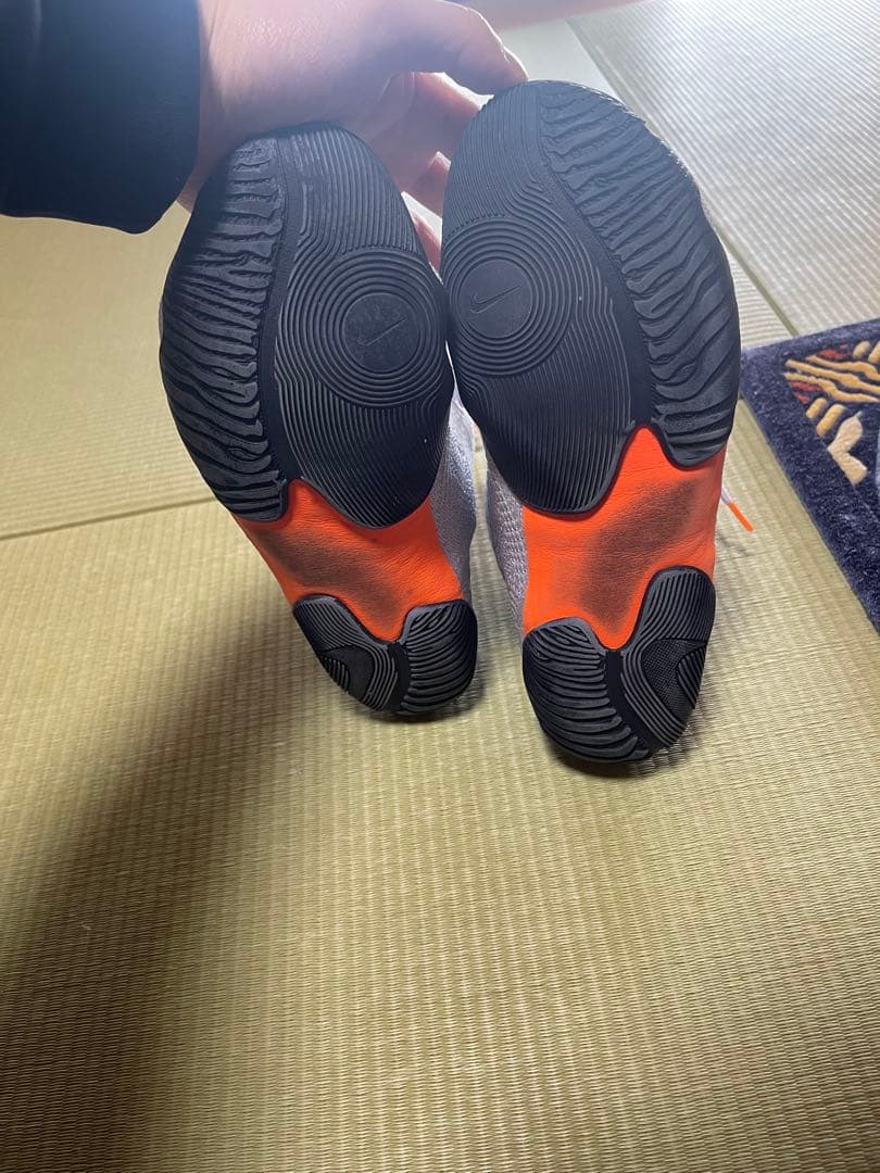 Nike Tawa ボクシングシューズ 26.5cm