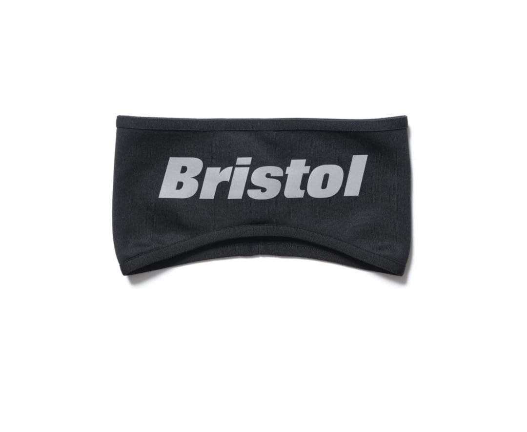 新品FCRB POLARTEC POWER STRETCH HEAD BAND