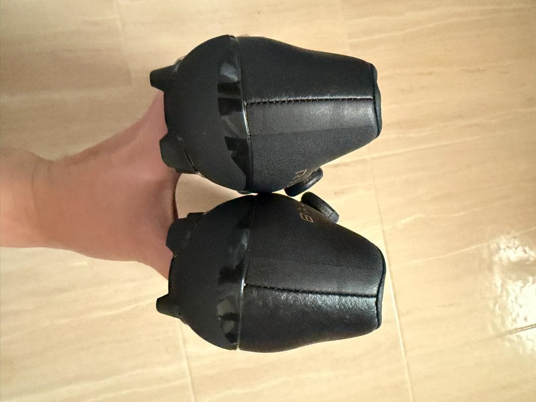 【未使用】 SHIMANO SH-RX801 シューズ シマノ SPD EU40