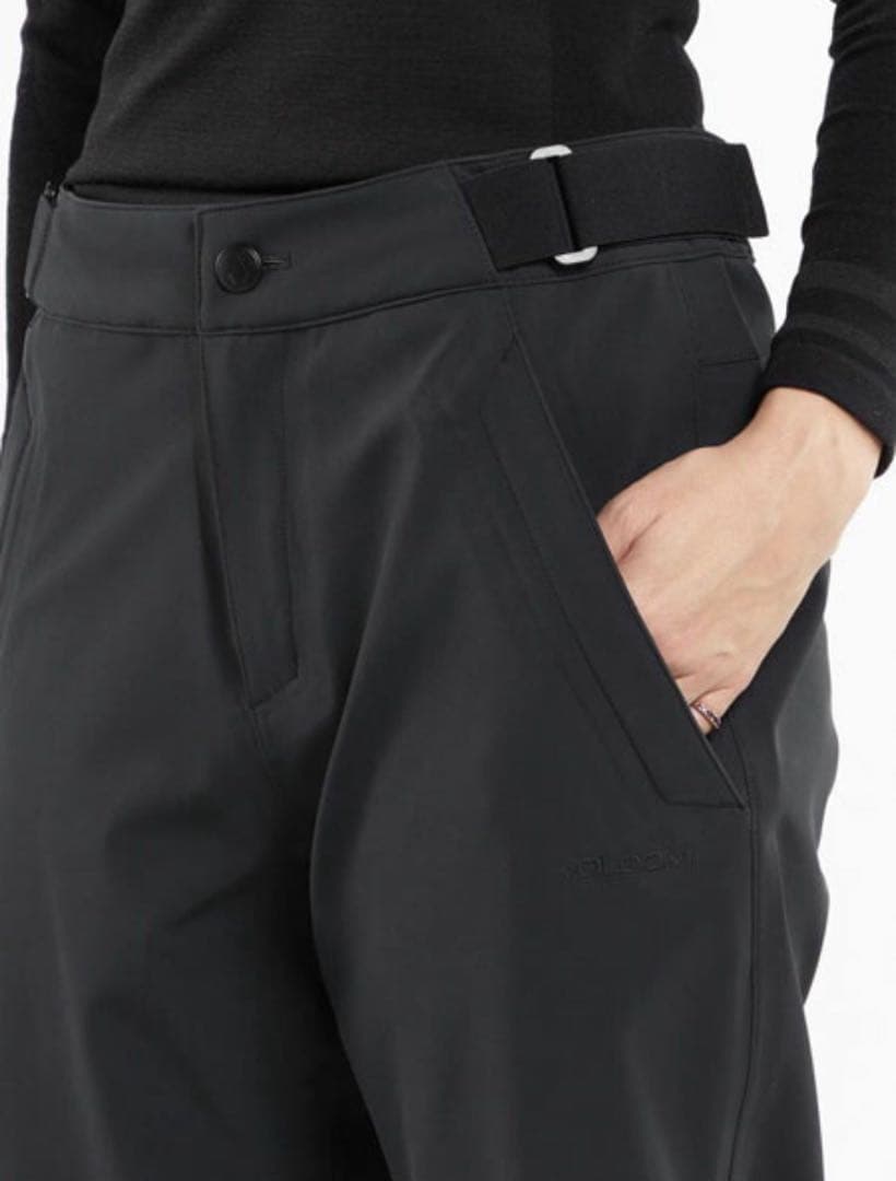 スノーボードウェア VOLCOM ボルコム DUST UP BONDED