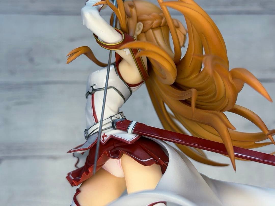Texiku Kami ソードアート・オンライン　アスナ-血盟騎士団Ver