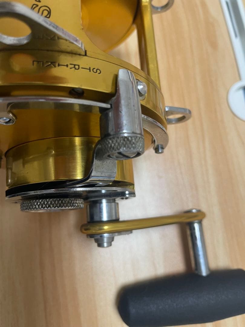 PENN INTERNATIONAL II 80ST トローリング　値下げ