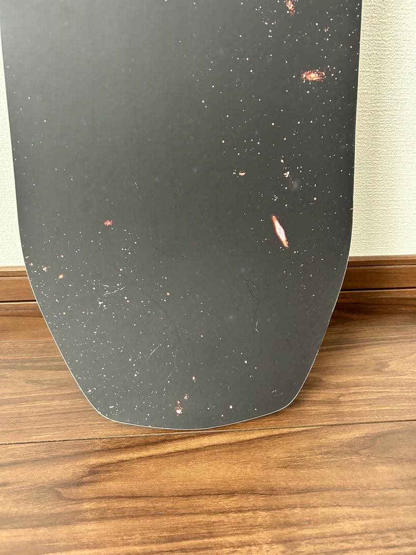 FLUX スノーボード 　TW-R 152cm