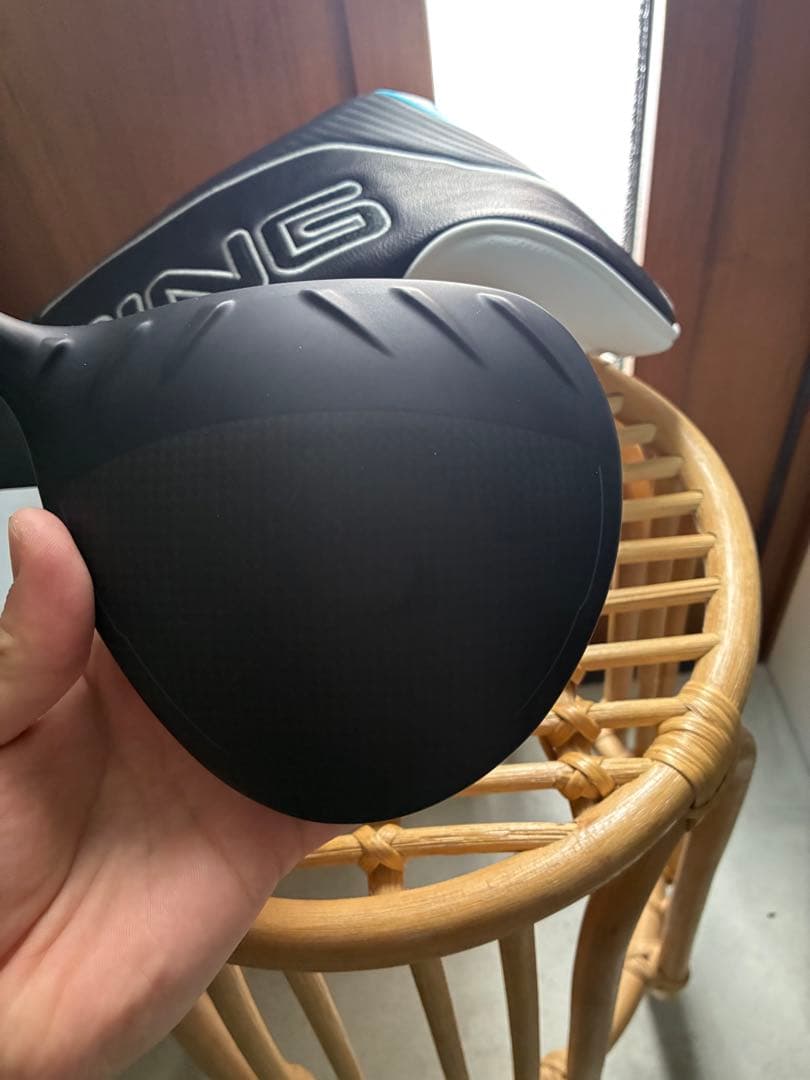 【コーティング済み】PING G440K ドライバー ヘッド単品 10.5°