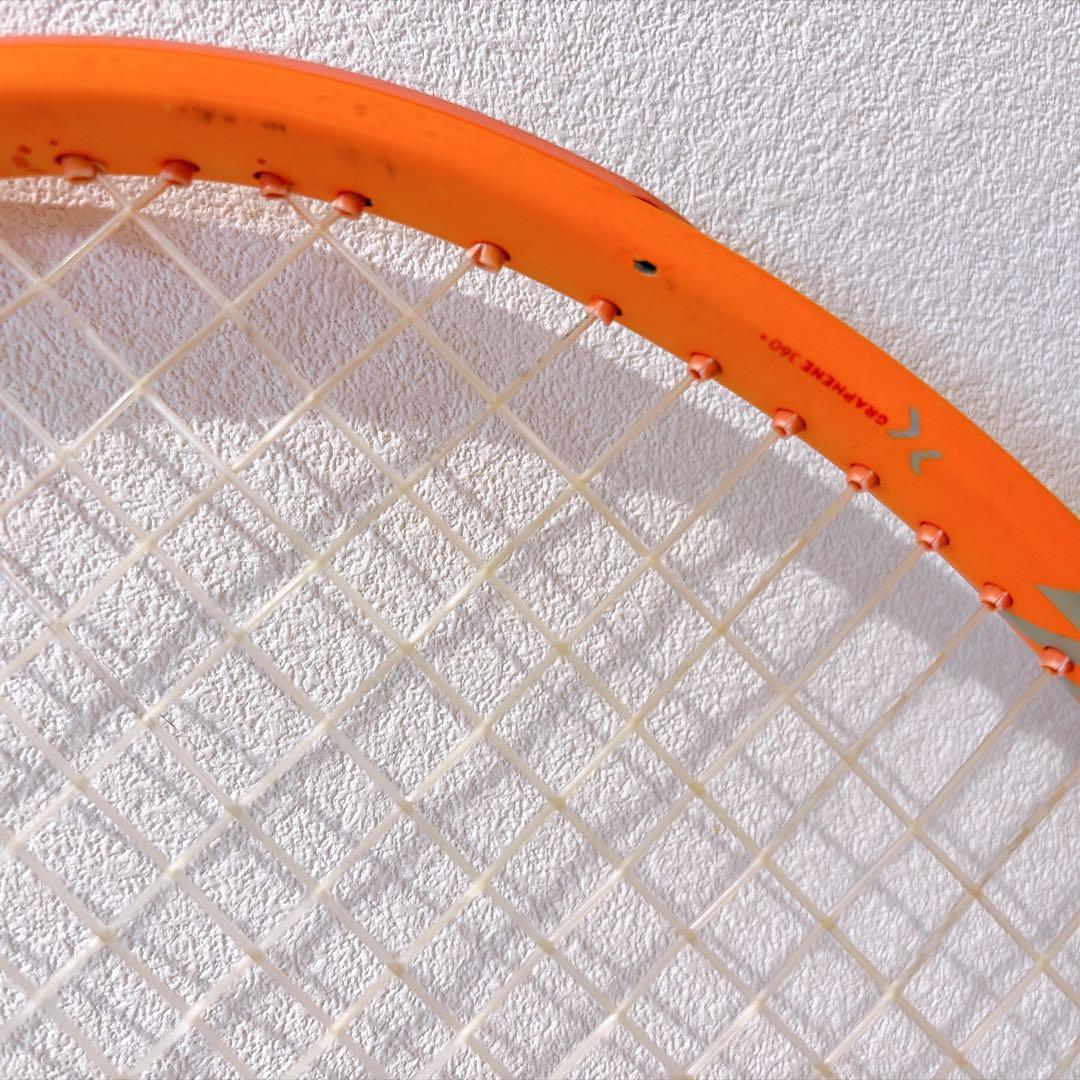 HEAD Graphene 360+ Radical S /G2 テニスラケット