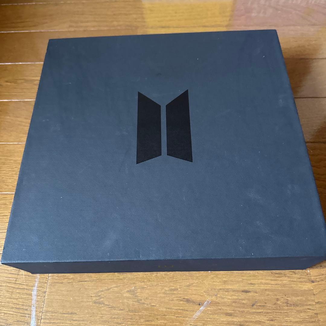 BTS まとめ売りMARCH BOX1.9他