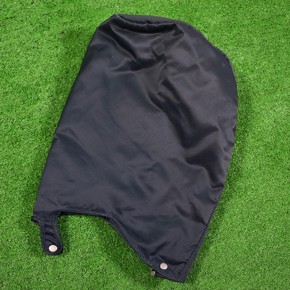 ONOFF/オノフ ゴルフ キャディバッグ9型【ブルーグレー】美品！