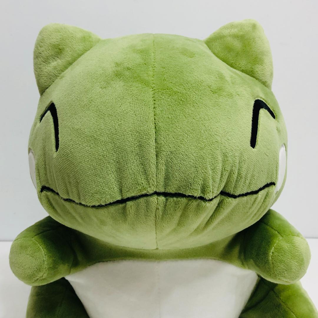 ポケモンセンター エルフーンのみがわりぬいぐるみ 高さ約30cm m1747