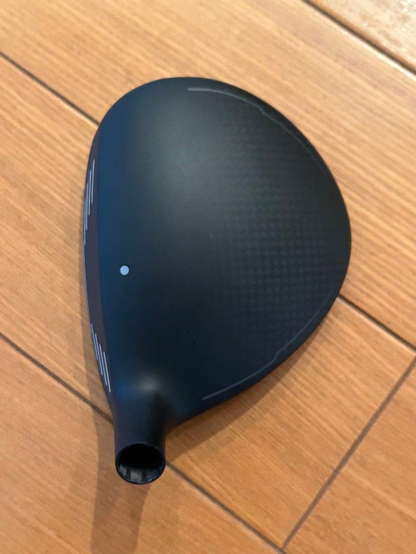 PING G440 MAX フェアウェイウッド 4番17度　ヘッドのみ