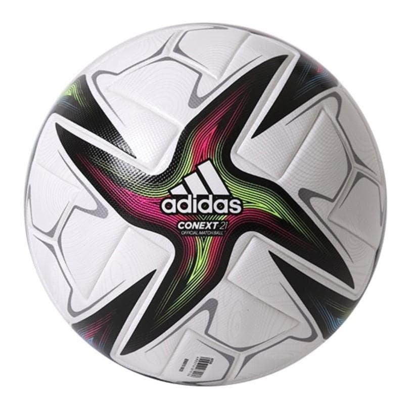 ♪＠アディダスサッカーボール５号　コネクト21公式試合球国際公認球　検定球　プロ