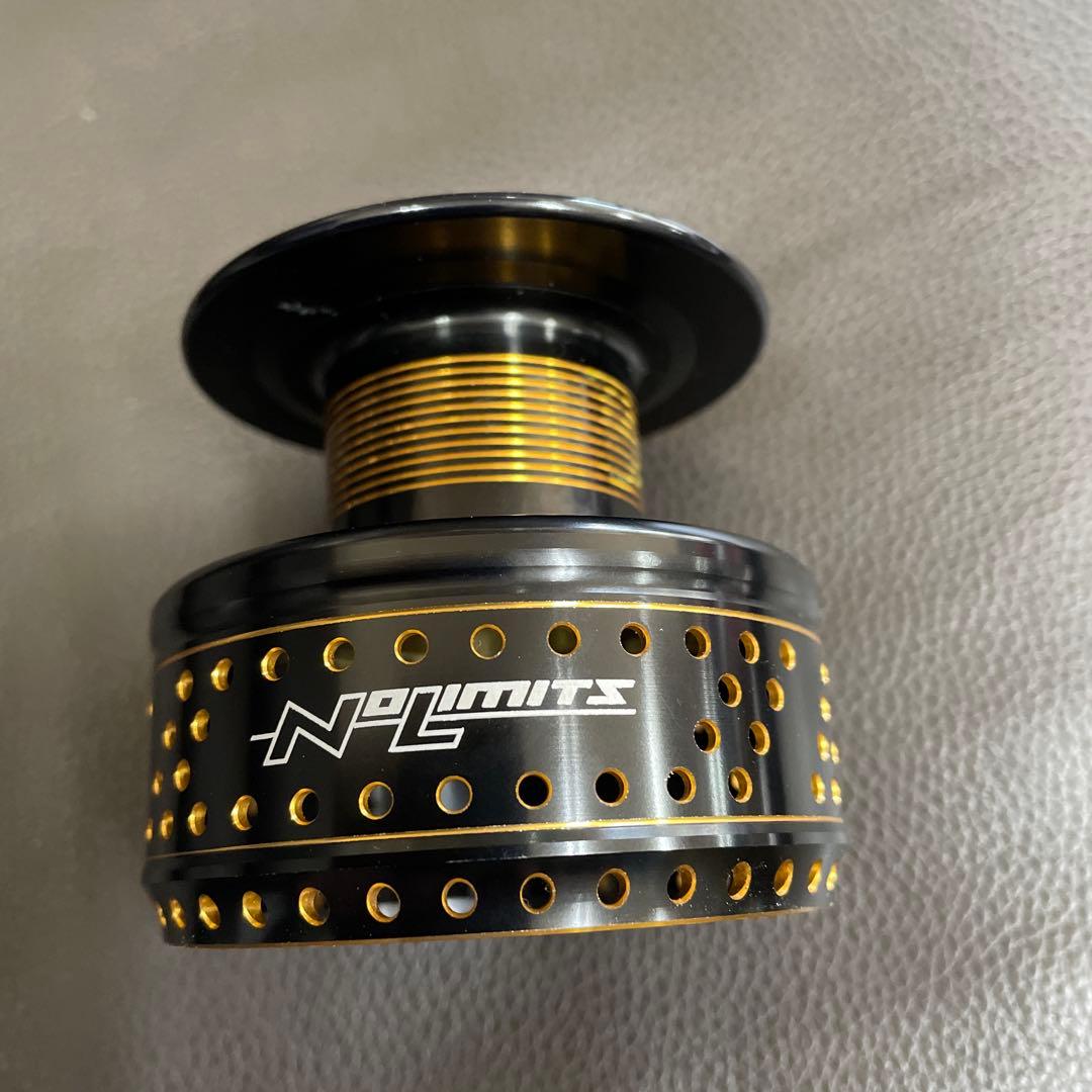 Studio OceanMark 10ST6000 スピニングリールパーツ