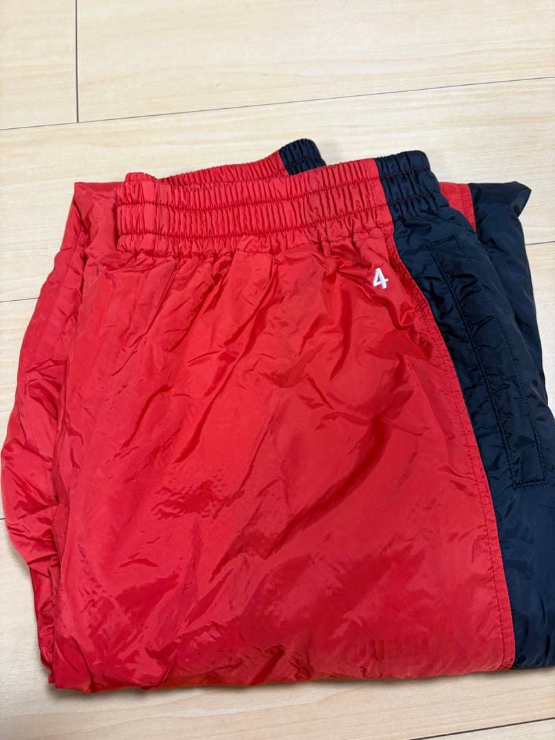 ⭐️売り切りセール⭐️浦和レッズ 選手支給品 練習着 サッカー ピステ上下