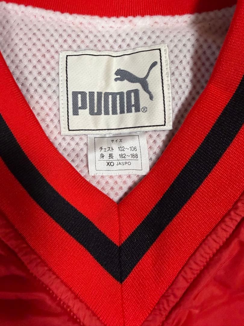 ⭐️売り切りセール⭐️浦和レッズ 選手支給品 練習着 サッカー ピステ上下