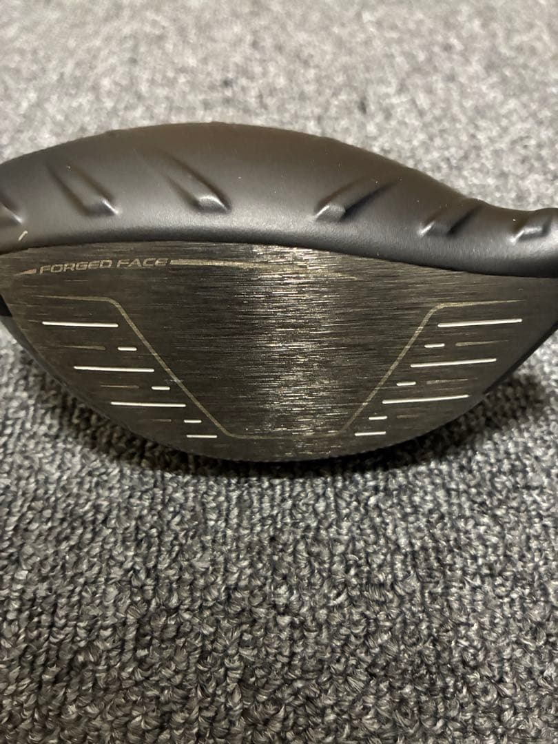 PING G400 MAX 9° ヘッドのみ