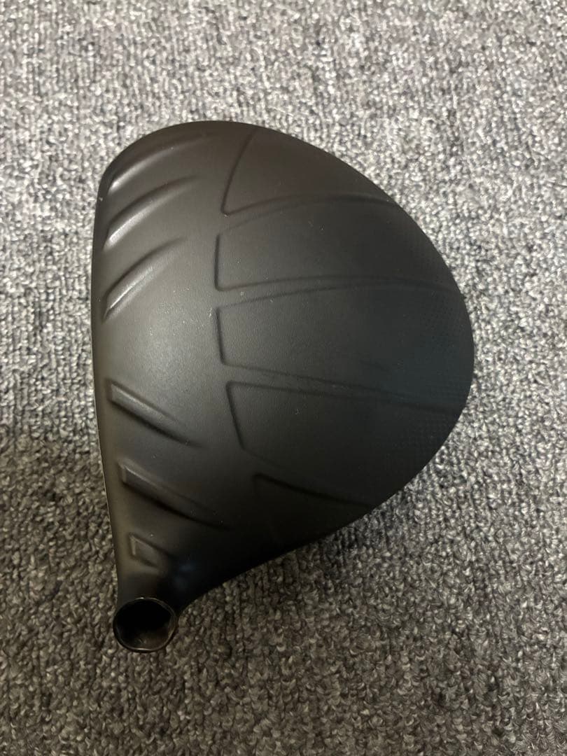 PING G400 MAX 9° ヘッドのみ