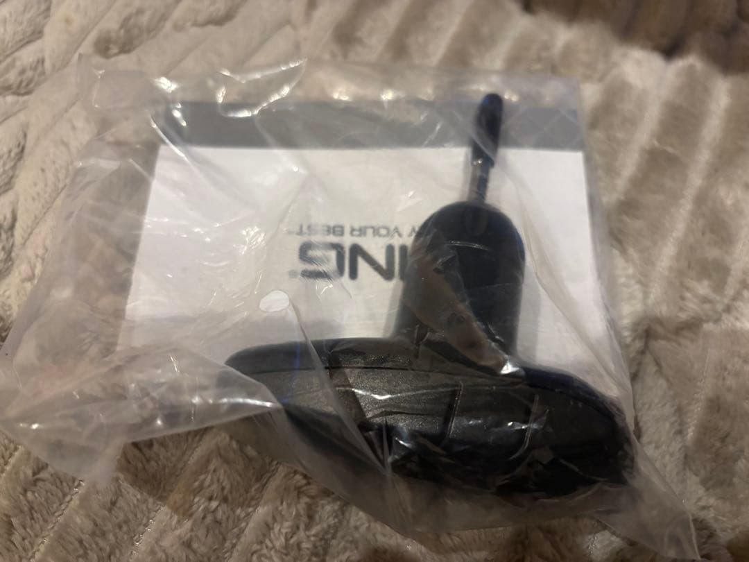 PING G440 MAX 10.5ドライバー ピン ヘッドのみ