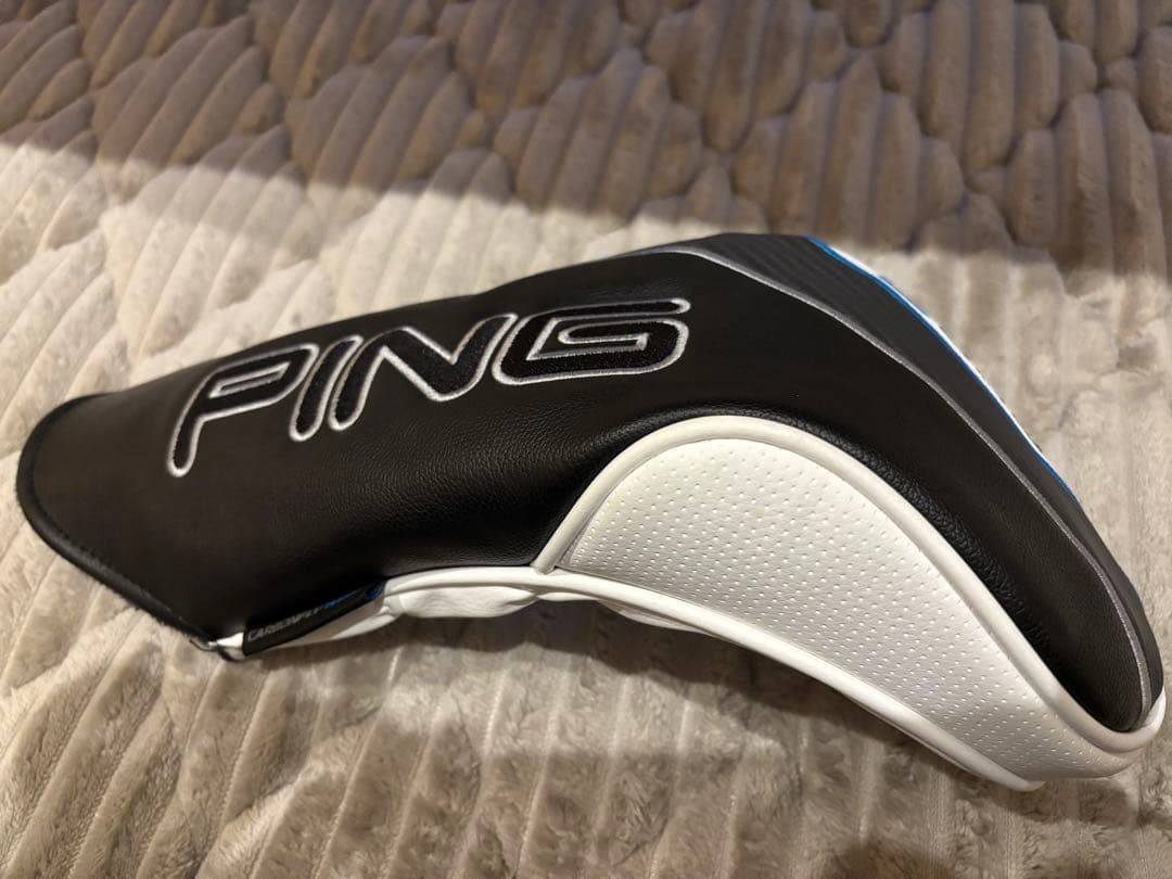 PING G440 MAX 10.5ドライバー ピン ヘッドのみ