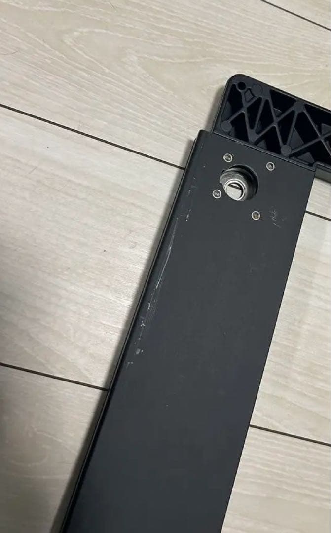 スノーピークigtテーブルブラックセット