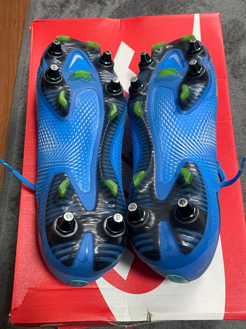 Nike Phantom GT エリート　SG 26センチ