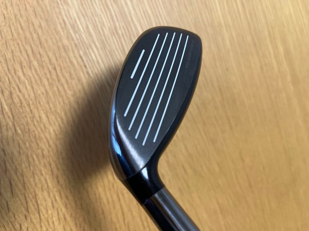 callaway MAVRIK SUBZERO 3w+ US仕様