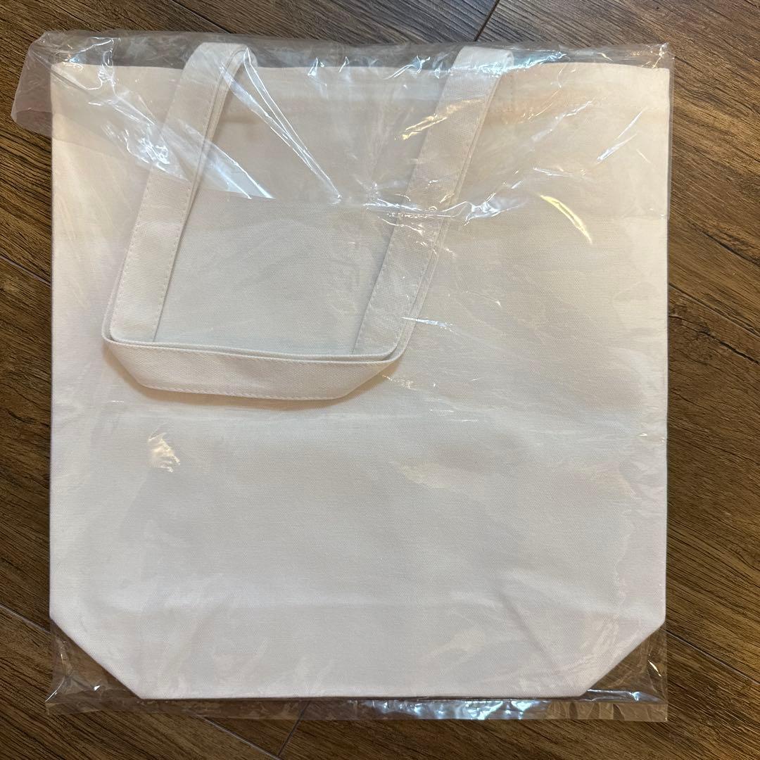 限定ノベルティ　パーリーゲイツ　スヌーピー　トートバック