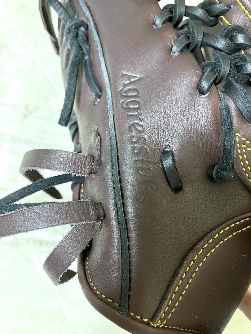 新品 久保田スラッガー 外野 SPM 左投げ