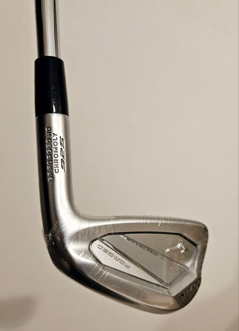 ミズノ アイアン5本セット JPX925 FORGED 6〜PW 新品未使用