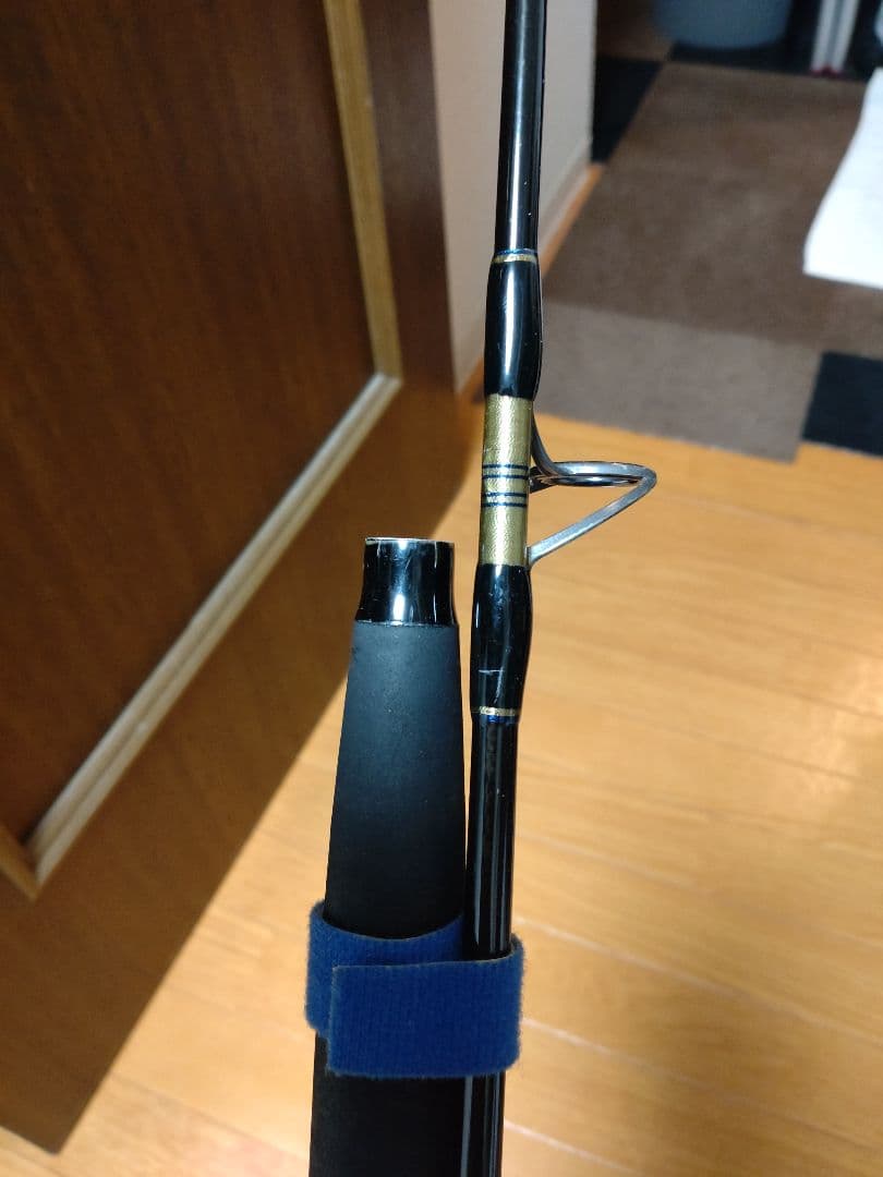 ZENITH ZEROSHIKIキャスティズム ８０ＭＨ